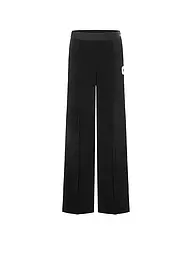 CAMBIO | Pantalon Jogging Fit AVA GALON | Noir