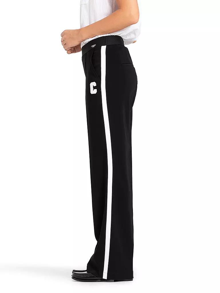 CAMBIO | Pantalon Jogging Fit AVA GALON | 