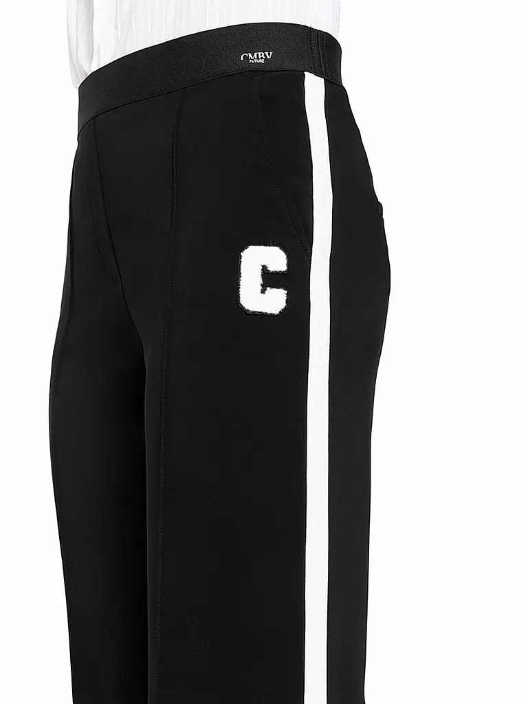 CAMBIO | Pantalon Jogging Fit AVA GALON | 