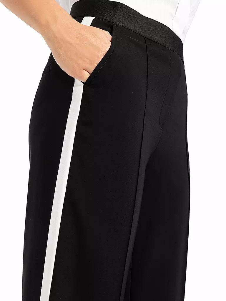 CAMBIO | Pantalon Jogging Fit AVA GALON | 