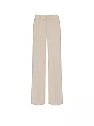 CAMBIO | Pantalon Marlene AMELIE | Crème