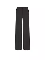 CAMBIO | Pantalon Marlene AMELIE | Noir