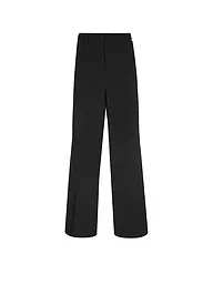 CAMBIO | Pantalon Marlene AMELIE | Noir