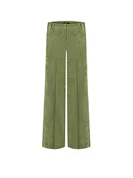 CAMBIO | Pantalon Marlene AMELIE | Olive