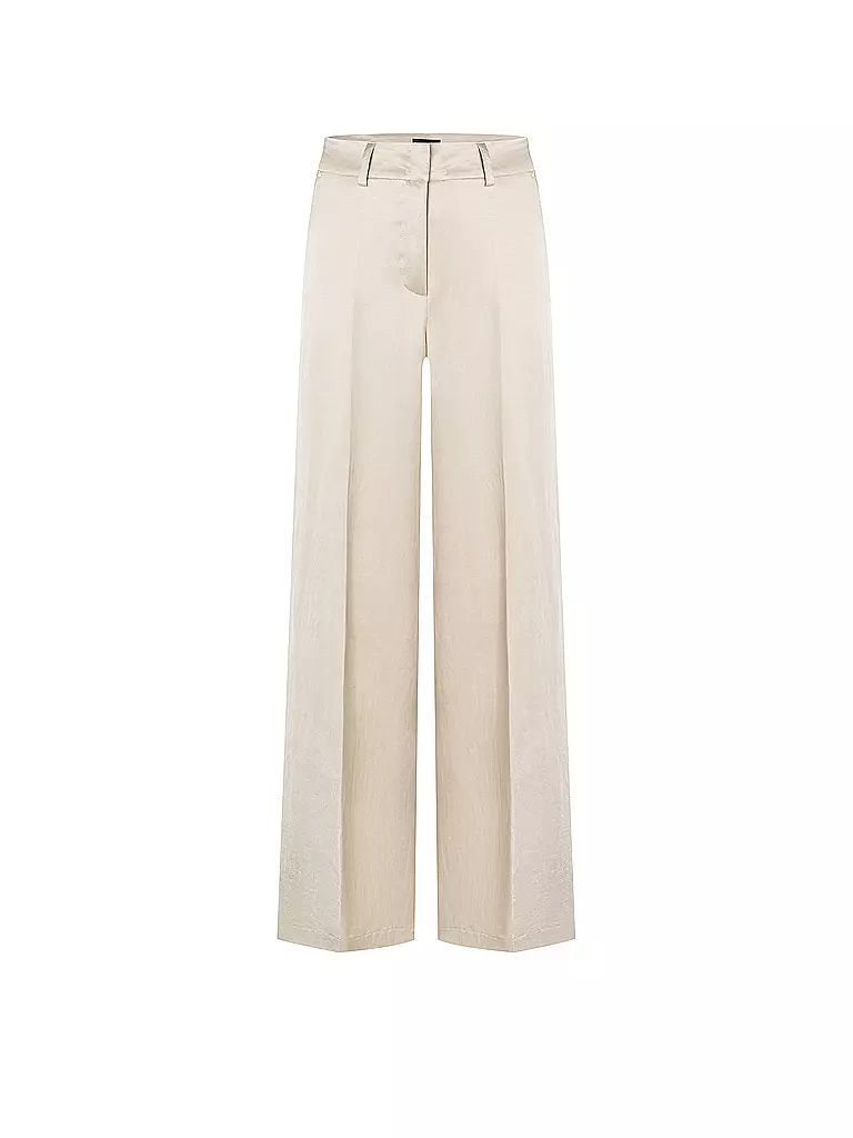 CAMBIO | Pantalon Marlene AMELIE | beige