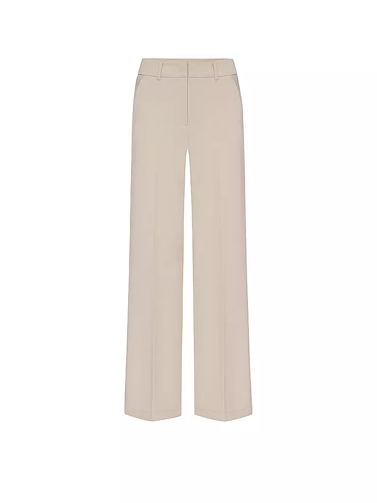 CAMBIO | Pantalon Marlene AMELIE | Crème
