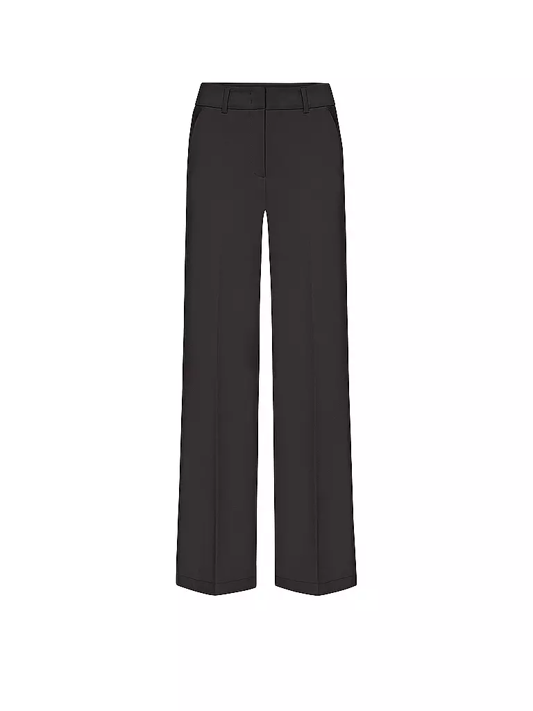 CAMBIO | Pantalon Marlene AMELIE | Noir