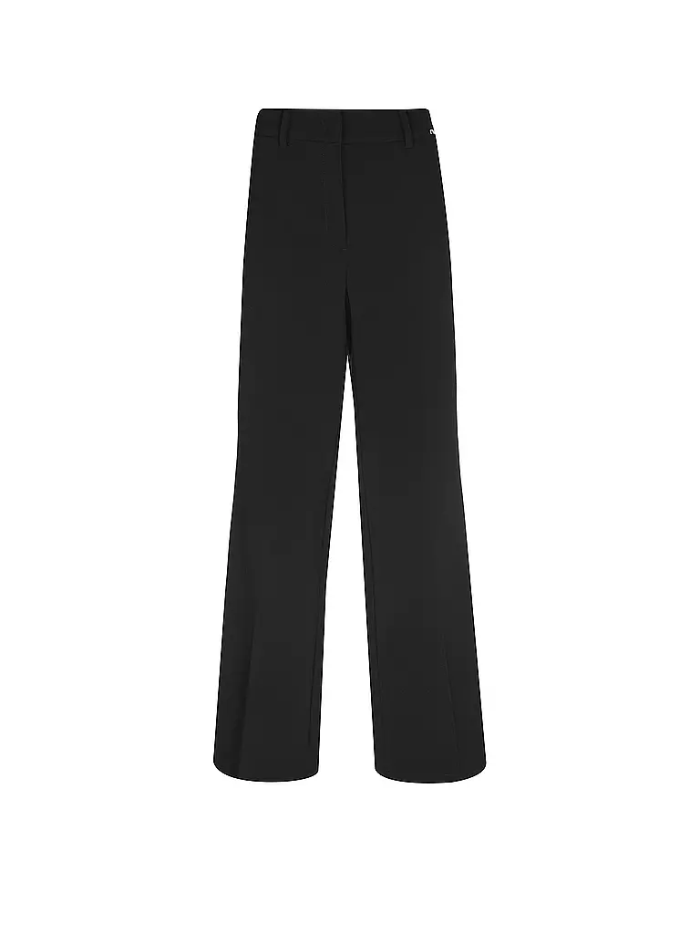 CAMBIO | Pantalon Marlene AMELIE | schwarz