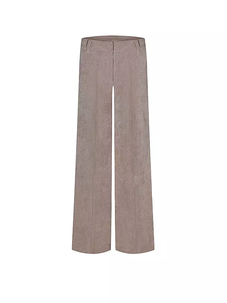 CAMBIO | Pantalon Marlene AMELIE | beige
