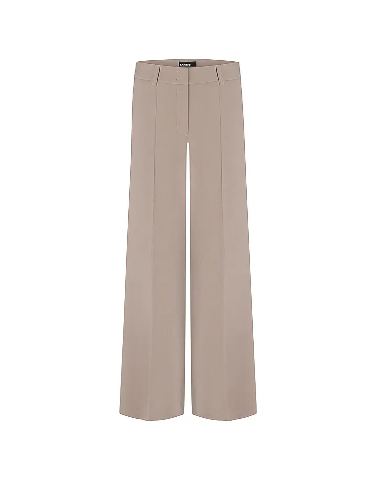 CAMBIO | Pantalon Marlene AMELIE | Beige