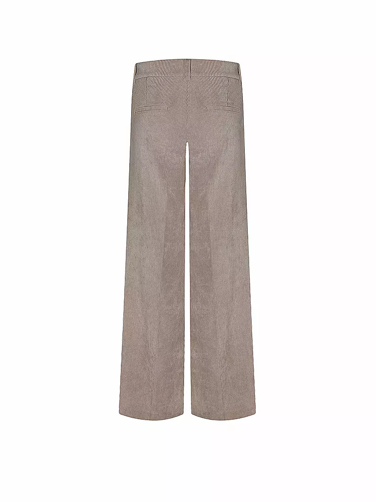 CAMBIO | Pantalon Marlene AMELIE | beige
