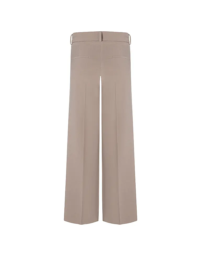 CAMBIO | Pantalon Marlene AMELIE | Beige