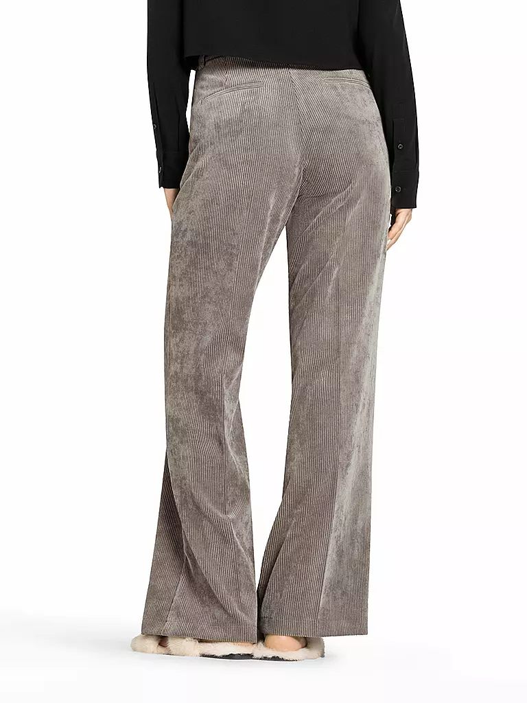 CAMBIO | Pantalon Marlene AMELIE | beige