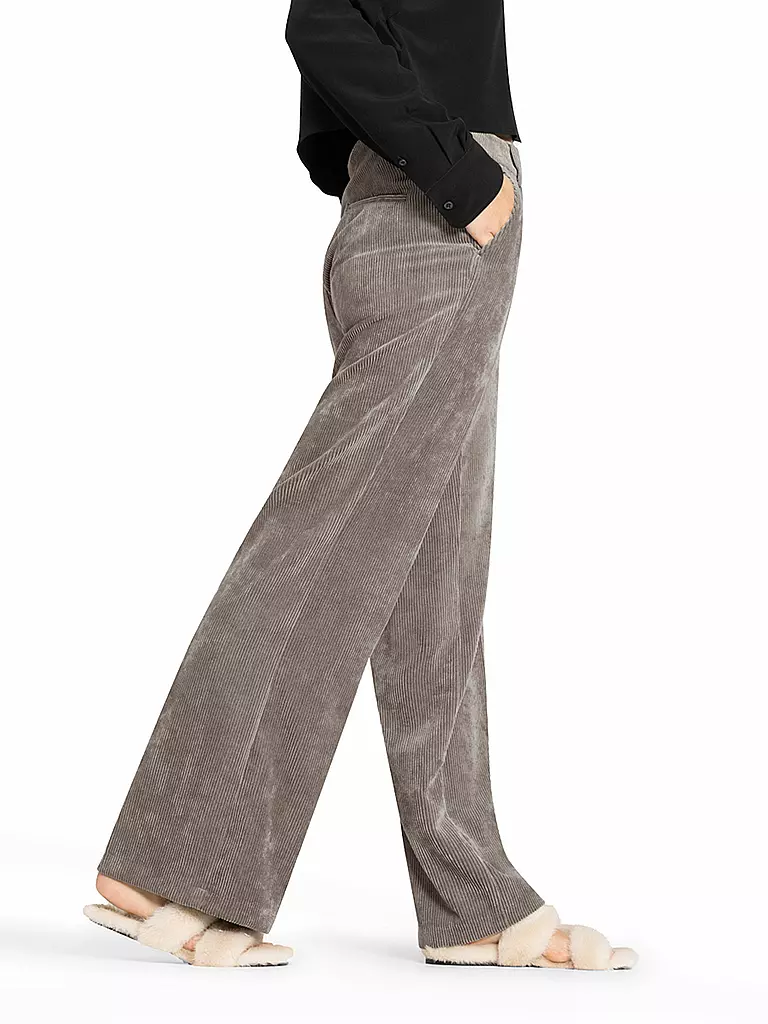 CAMBIO | Pantalon Marlene AMELIE | beige