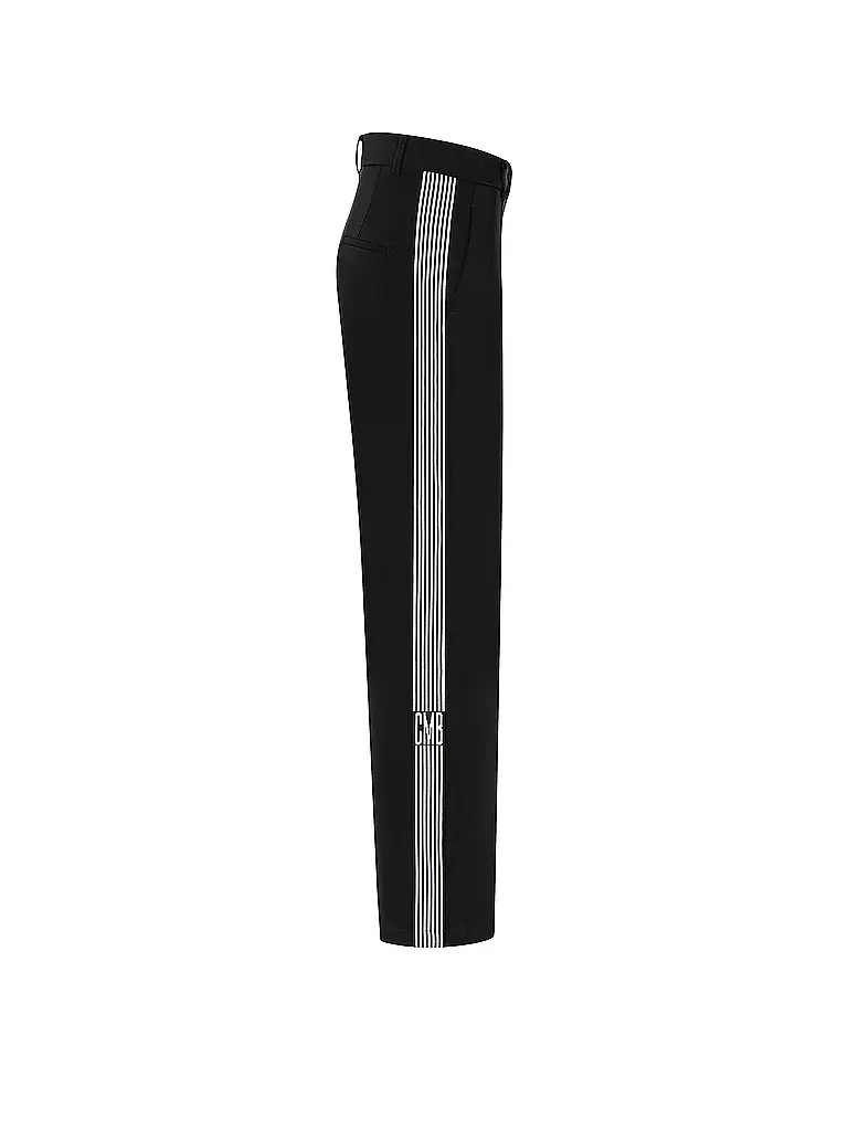 CAMBIO | Pantalon Marlene ANAIS | Noir