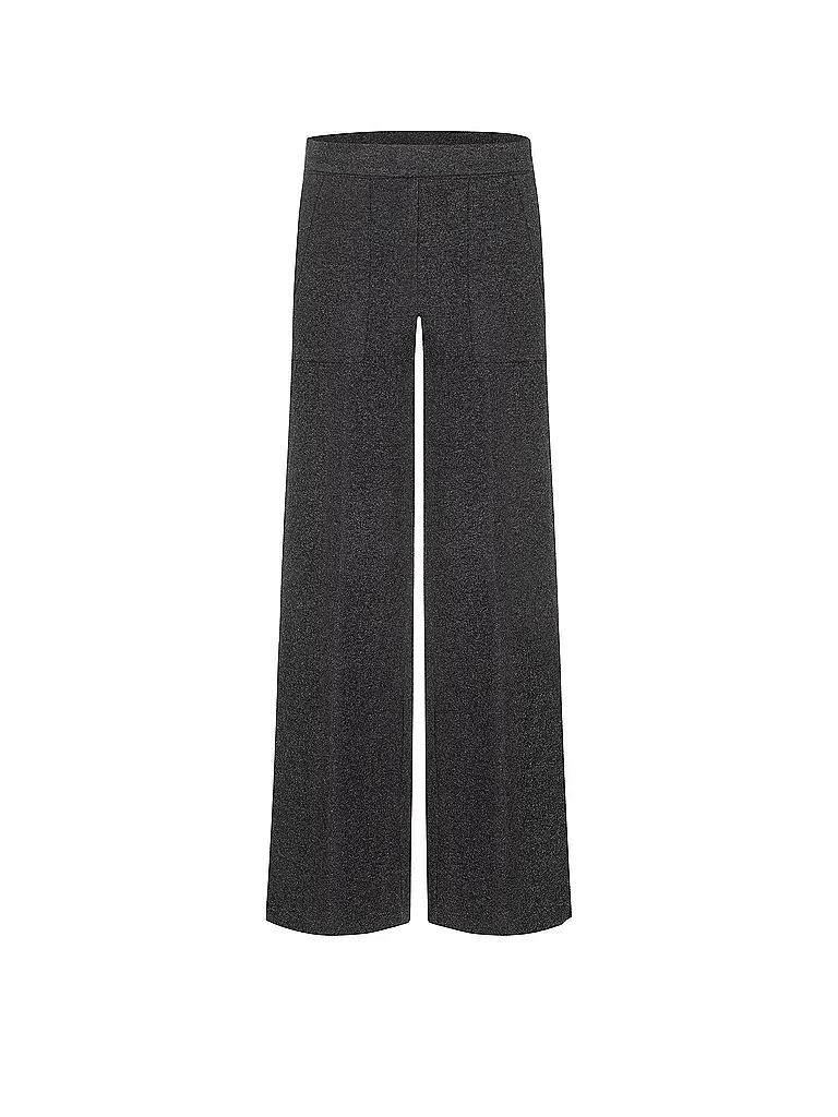 CAMBIO | Pantalon Marlene AVA UTILITY | Gris