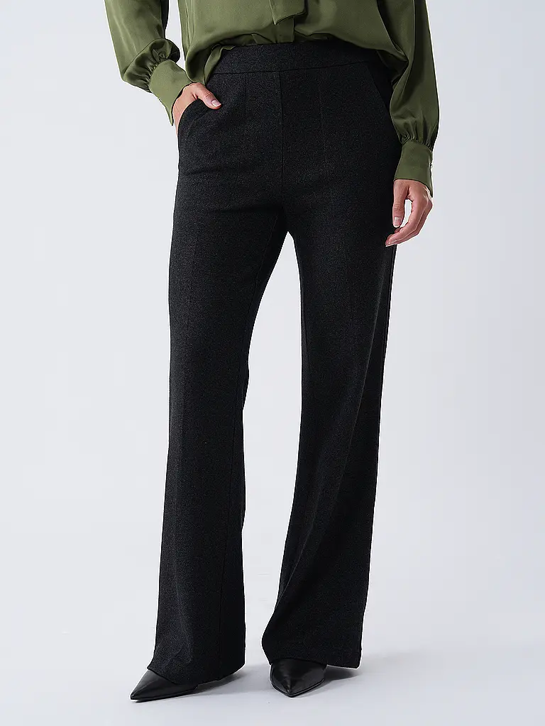 CAMBIO | Pantalon Marlene AVA UTILITY | Gris
