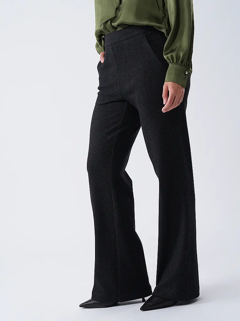 CAMBIO | Pantalon Marlene AVA UTILITY | Gris