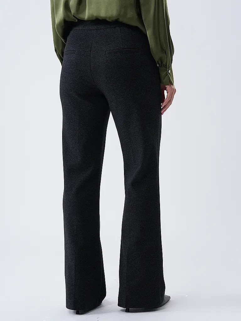 CAMBIO | Pantalon Marlene AVA UTILITY | Gris