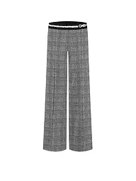 CAMBIO | Pantalon Marlene AVA | Noir
