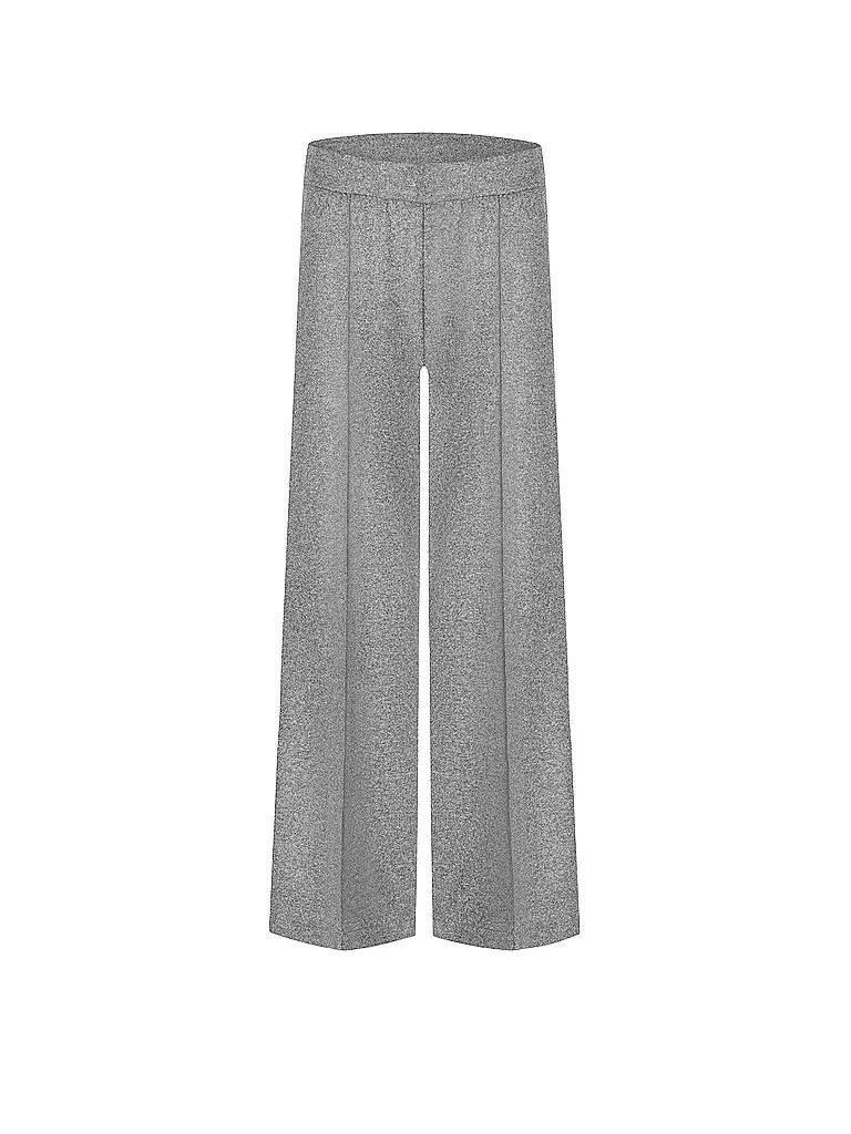 CAMBIO | Pantalon Marlene AVA | Gris clair