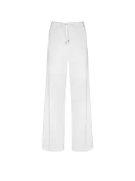 CAMBIO | Pantalon Marlene AVRIL | Crème