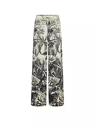 CAMBIO | Pantalon Marlene AVRIL | Vert
