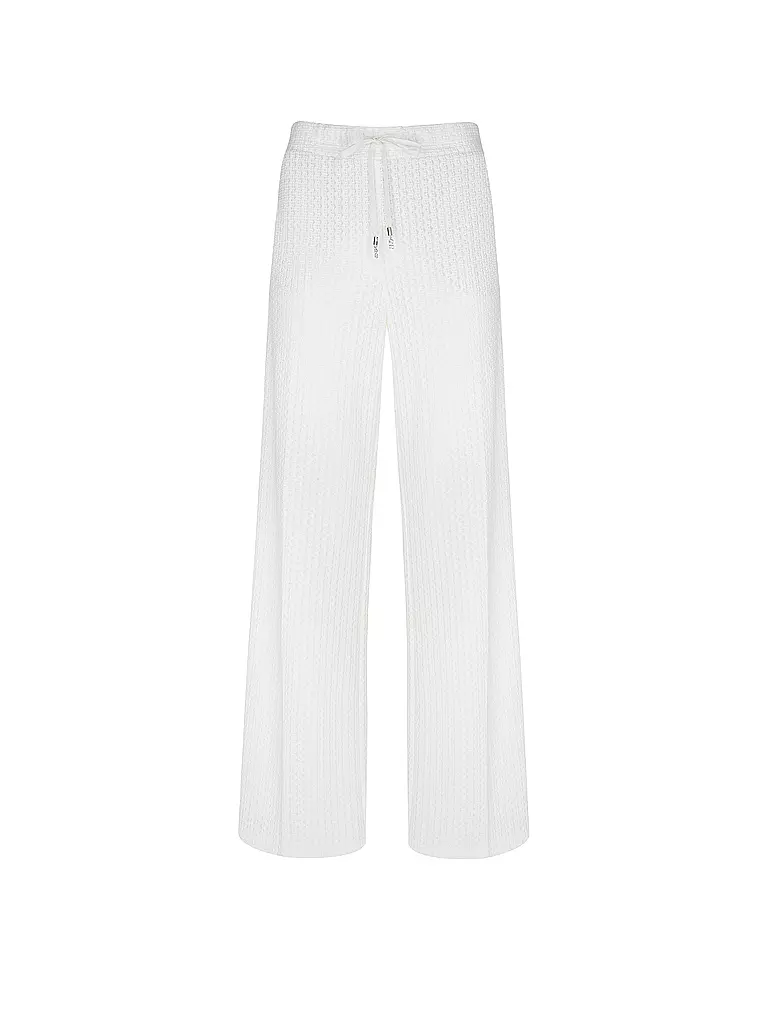 CAMBIO | Pantalon Marlene AVRIL | Crème