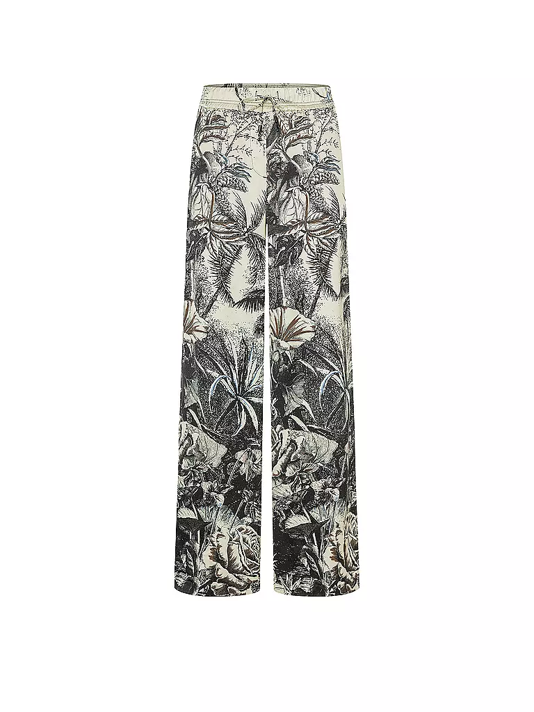CAMBIO | Pantalon Marlene AVRIL | Vert