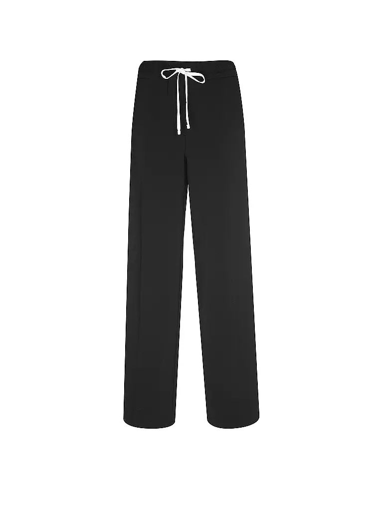 CAMBIO | Pantalon Marlene AVRIL | schwarz