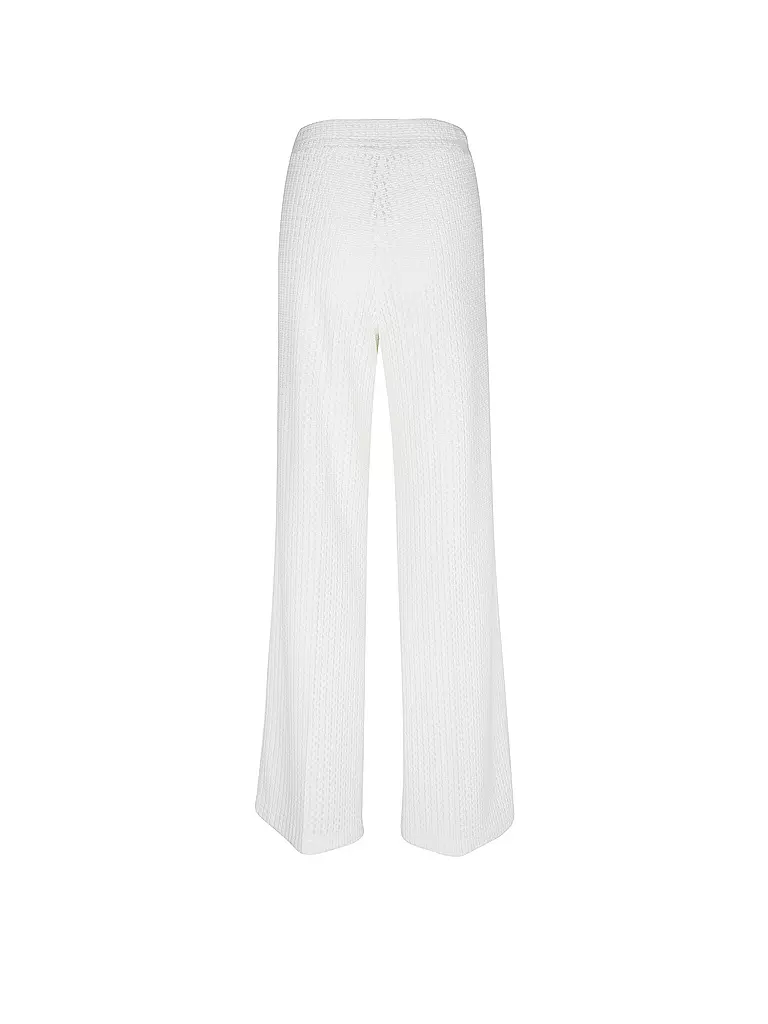 CAMBIO | Pantalon Marlene AVRIL | Crème