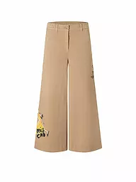 CAMBIO | Pantalon Marlene CLEMENTINE | Beige