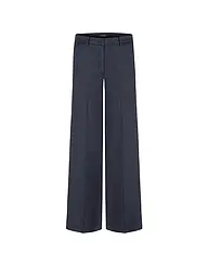 CAMBIO | Marlenehose MIRA  | Bleu foncé