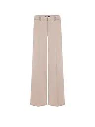 CAMBIO | Marlenehose MIRA  | Beige