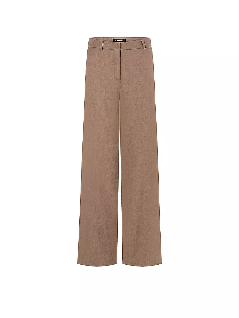 CAMBIO | Pantalon Marlene MIRA | camel