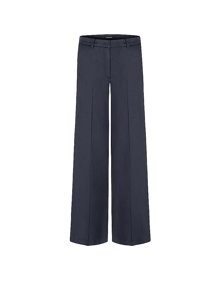 CAMBIO | Pantalon Marlene MIRA | dunkelblau