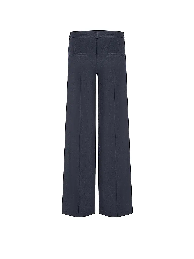 CAMBIO | Pantalon Marlene MIRA | dunkelblau