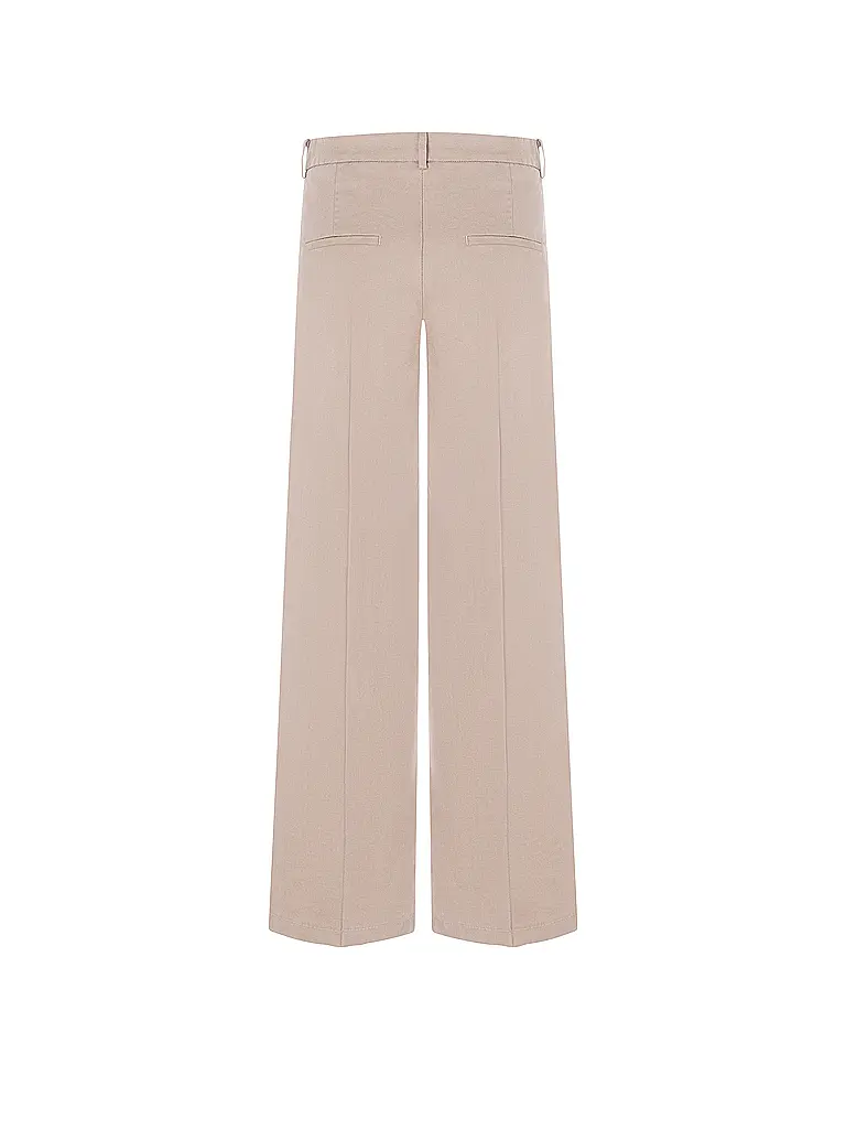 CAMBIO | Pantalon Marlene MIRA | beige