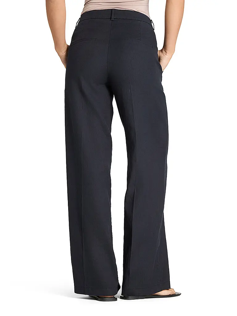 CAMBIO | Pantalon Marlene MIRA | dunkelblau