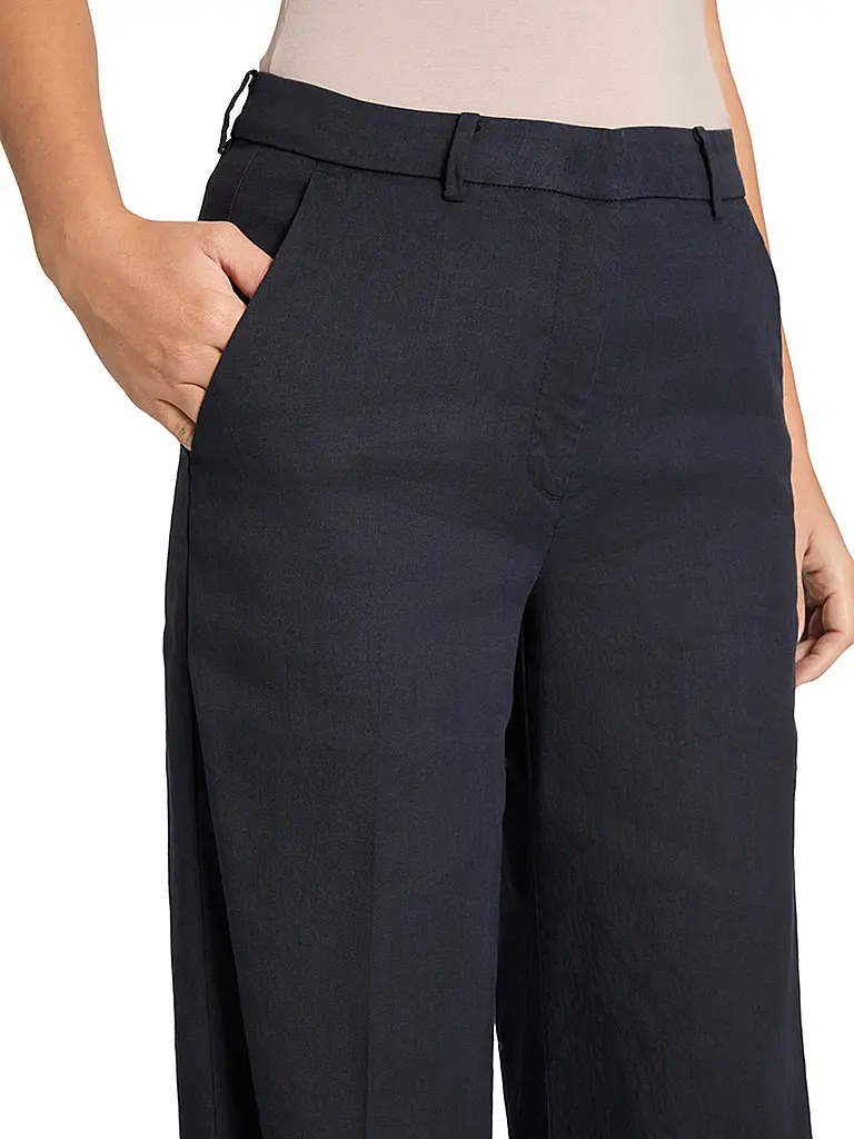 CAMBIO | Pantalon Marlene MIRA | dunkelblau