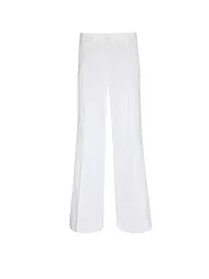 CAMBIO | Marlenehose MIRA  | Blanc
