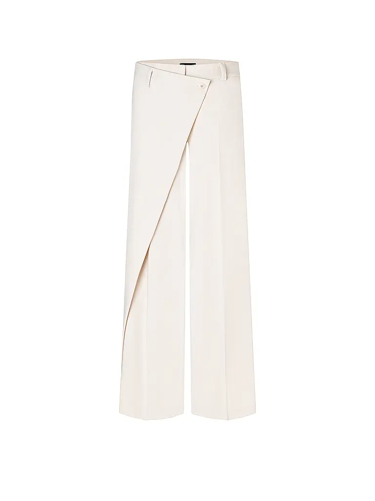 CAMBIO | Pantalon Marlene | Crème
