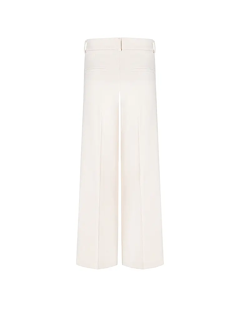 CAMBIO | Pantalon Marlene | Crème