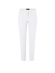 CAMBIO | Pantalon ROS SUMMER | Blanc