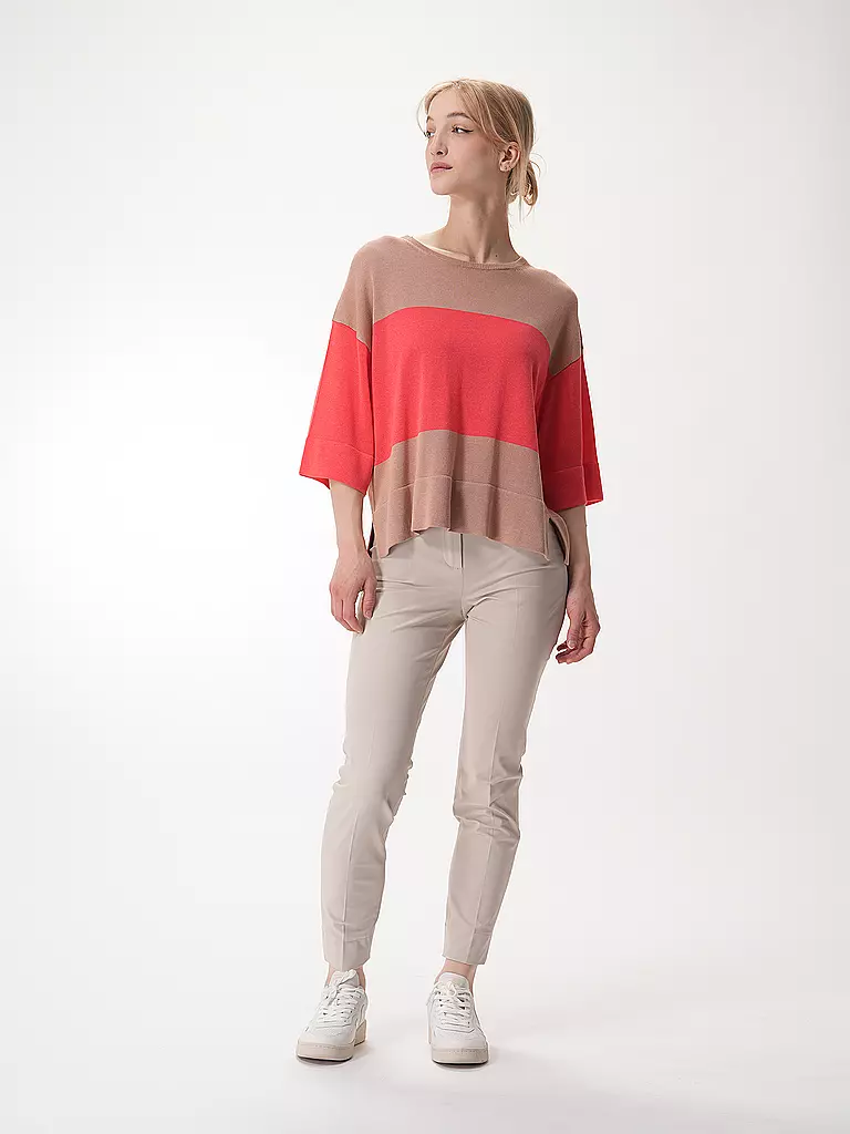 CAMBIO | Pantalon ROS SUMMER | Beige