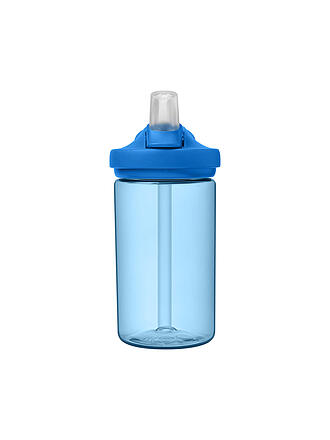 CAMELBAK | Gourde pour enfants Eddy+ True Blue 400 ml