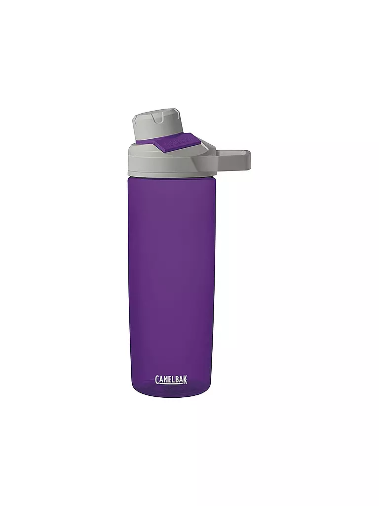 CAMELBAK | Gourde Chute Mag 0,6l Iris | Aucune couleur