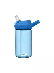CAMELBAK | Gourde pour enfants Eddy+ True Blue 400 ml | Aucune couleur