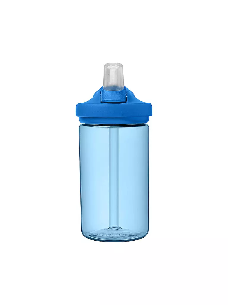CAMELBAK | Gourde pour enfants Eddy+ True Blue 400 ml | keine Farbe