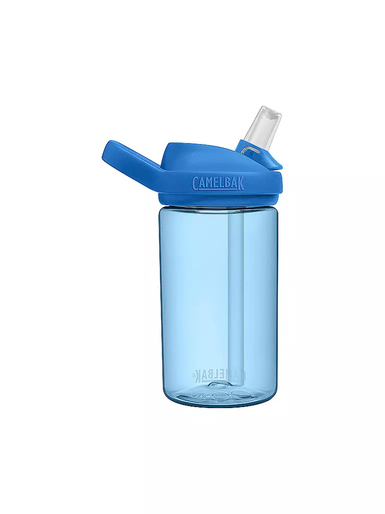 CAMELBAK | Gourde pour enfants Eddy+ True Blue 400 ml | 
